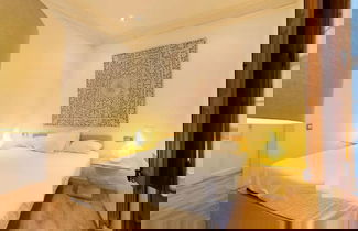 Photo 3 - Lovely 2-bed Apartment in Rawalpindi