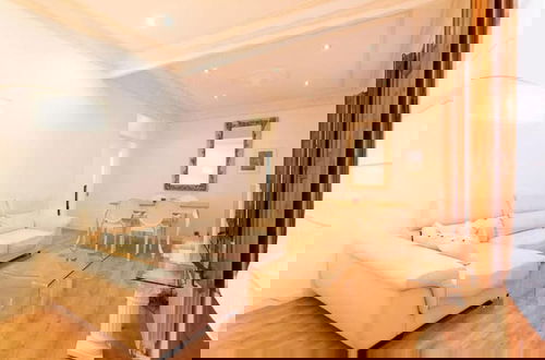 Photo 6 - Lovely 2-bed Apartment in Rawalpindi