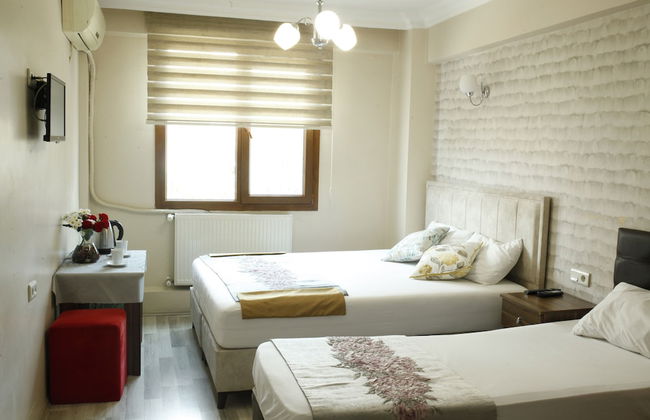 Birlik Aparthotel - Foto 5