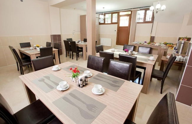 Birlik Aparthotel - Foto 17