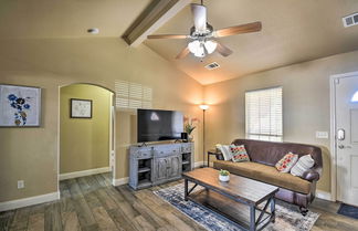 Photo 1 - Amarillo Abode w/ Sunroom ~ 4 Mi to Downtown