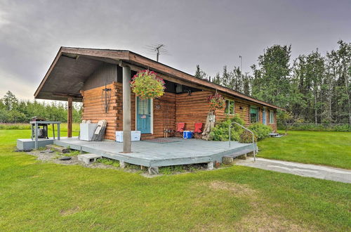 Photo 12 - Soldotna Home Near Kenai River & Wildlife Refuge