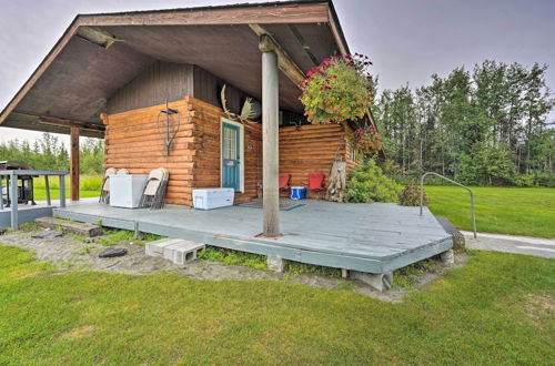 Photo 3 - Soldotna Home Near Kenai River & Wildlife Refuge