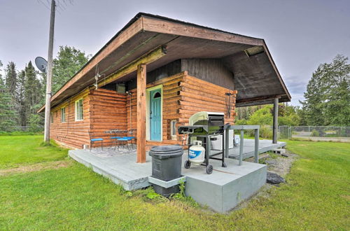 Photo 4 - Soldotna Home Near Kenai River & Wildlife Refuge