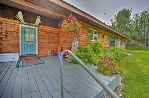 Photo 14 - Soldotna Home Near Kenai River & Wildlife Refuge