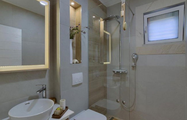 Villa Vera - Foto 28