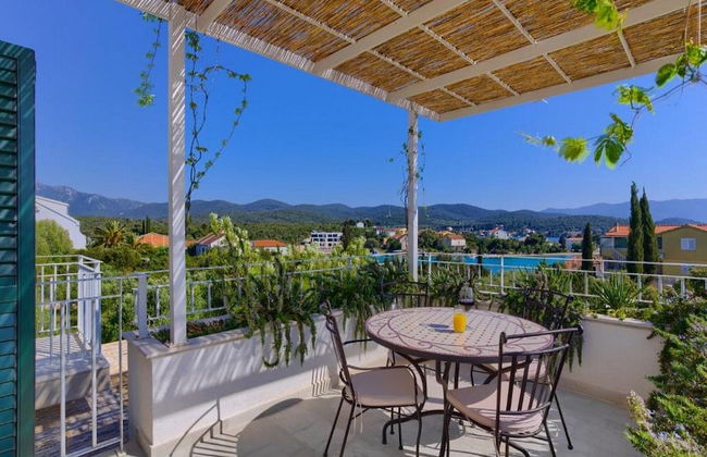 Villa Vera - Foto 16