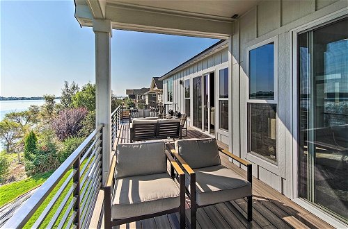 Foto 45 - Picturesque Moses Lake House w/ Boating Dock
