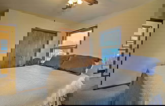 Foto 3 - Lake Huron House w/ Grill + Beach Access