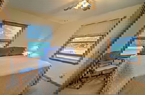 Foto 2 - Lake Huron House w/ Grill + Beach Access