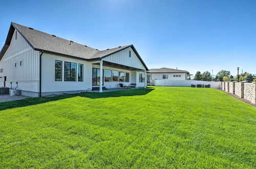 Photo 7 - Modern Group-friendly Home, 15 Mi to Downtown Slc