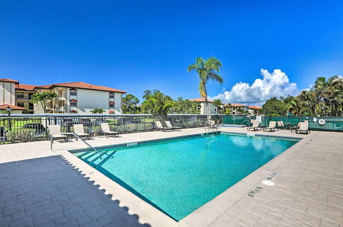 Photo 9 - Stylish Fort Myers Condo ~ 2 Mi to Beaches