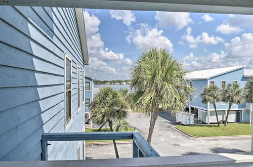 Photo 19 - Gulf Shores Condo: Private Balcony & Beach Views