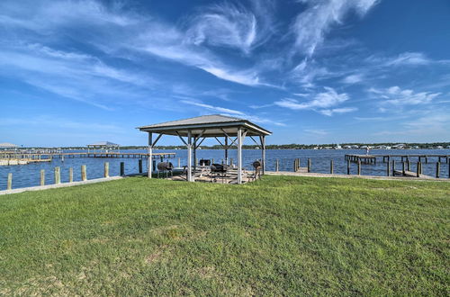 Photo 16 - Gulf Shores Condo: Private Balcony & Beach Views