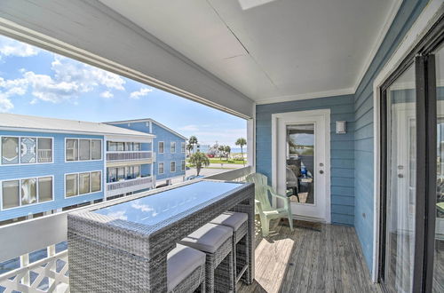 Photo 43 - Gulf Shores Condo: Private Balcony & Beach Views