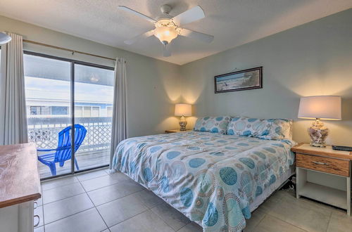 Photo 39 - Gulf Shores Condo: Private Balcony & Beach Views