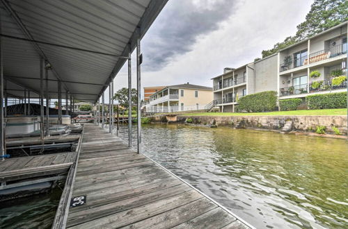 Photo 26 - Family Resort Condo Near Lake w/ Boat Slip Access