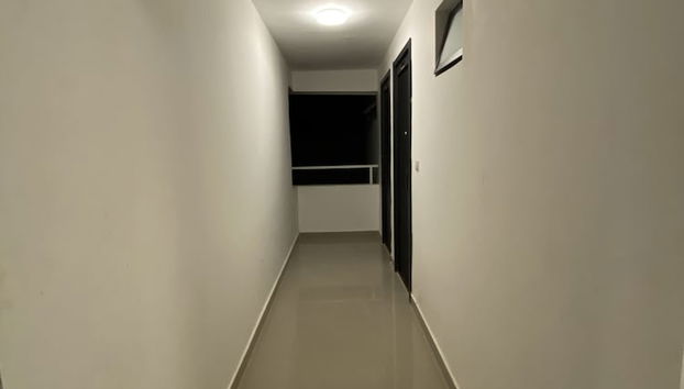 Ingresso interno