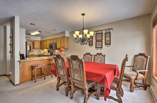 Foto 6 - Eclectic Eagle-vail Condo: 2 Miles to Beaver Creek