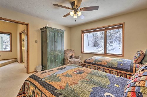 Foto 4 - Eclectic Eagle-vail Condo: 2 Miles to Beaver Creek