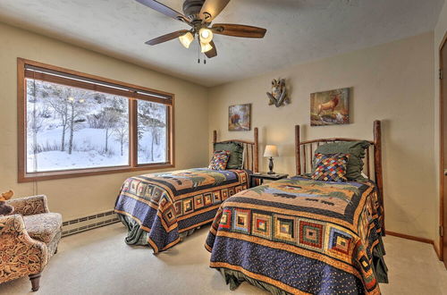 Foto 20 - Eclectic Eagle-vail Condo: 2 Miles to Beaver Creek