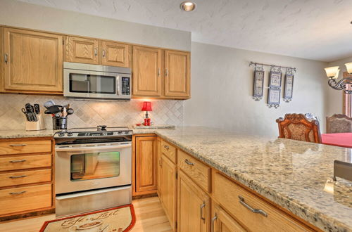 Photo 18 - Eclectic Eagle-vail Condo: 2 Miles to Beaver Creek