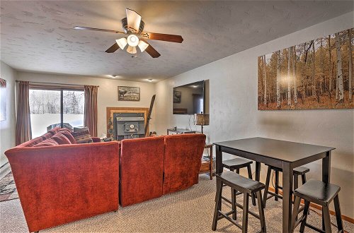 Photo 14 - Eclectic Eagle-vail Condo: 2 Miles to Beaver Creek
