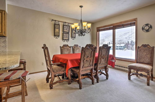 Foto 9 - Eclectic Eagle-vail Condo: 2 Miles to Beaver Creek