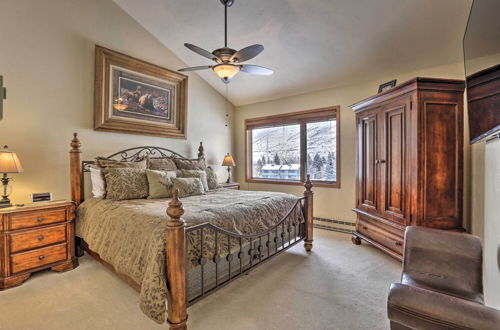 Photo 26 - Eclectic Eagle-vail Condo: 2 Miles to Beaver Creek