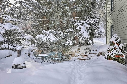 Foto 13 - Eclectic Eagle-vail Condo: 2 Miles to Beaver Creek