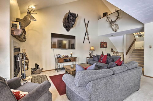 Photo 3 - Eclectic Eagle-vail Condo: 2 Miles to Beaver Creek