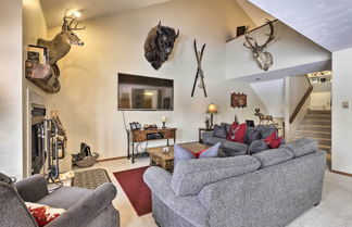 Foto 3 - Eclectic Eagle-vail Condo: 2 Miles to Beaver Creek