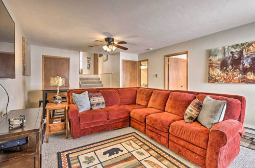 Photo 17 - Eclectic Eagle-vail Condo: 2 Miles to Beaver Creek