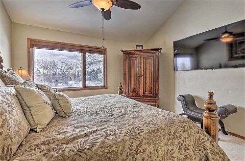 Foto 22 - Eclectic Eagle-vail Condo: 2 Miles to Beaver Creek