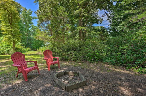 Foto 26 - Heathsville Home w/ Sunroom < 10 Mi to Beach