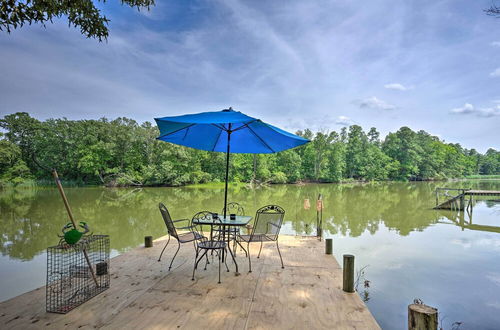 Photo 30 - Heathsville Home w/ Sunroom < 10 Mi to Beach