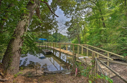 Photo 11 - Heathsville Home w/ Sunroom < 10 Mi to Beach