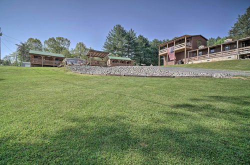 Photo 18 - Rivers View - Cherokee Lake Cabin w/ Fire Pit