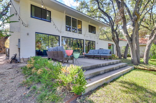 Photo 20 - Modern Austin Home w/ Yard ~ 1 Mi From Acl