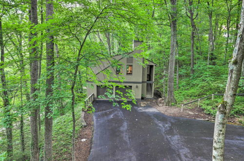 Photo 15 - Asheville Carriage House: Hiking, Arts, Music