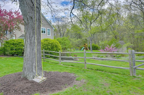 Photo 28 - Beacon Area Vacation Rental With Heated Pool