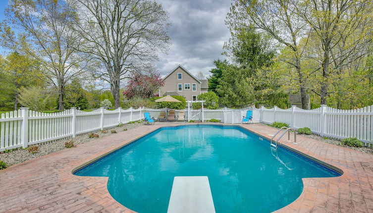 Photo 1 - Beacon Area Vacation Rental With Heated Pool