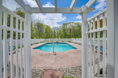 Photo 23 - Beacon Area Vacation Rental With Heated Pool