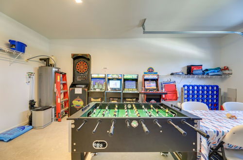 Photo 34 - Beaufort Townhome w/ Game Room: 8 Mi to Beaches