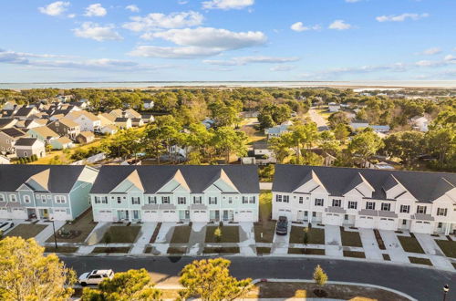 Photo 3 - Beaufort Townhome w/ Game Room: 8 Mi to Beaches