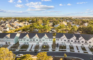 Photo 3 - Beaufort Townhome w/ Game Room: 8 Mi to Beaches