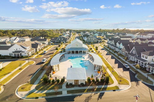 Photo 26 - Beaufort Townhome w/ Game Room: 8 Mi to Beaches