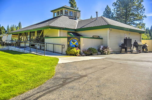 Photo 5 - Charming Chester Home w/ Furnished Porch