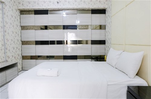 Foto 5 - Great Deal 2Br Apartment At 7Th Floor Gateway Ahmad Yani Cicadas