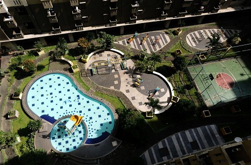 Foto 17 - Great Deal 2Br Apartment At 7Th Floor Gateway Ahmad Yani Cicadas